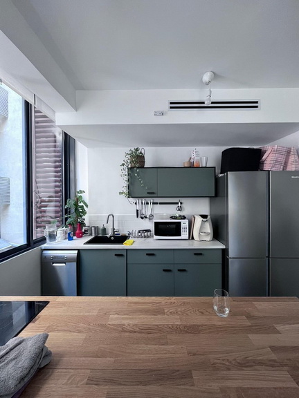 דירה למכירה בתל אביב